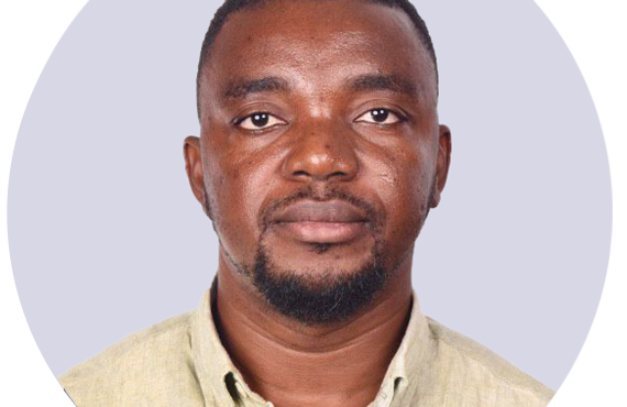 AKONGBANGRE JOSEPH NYAABA