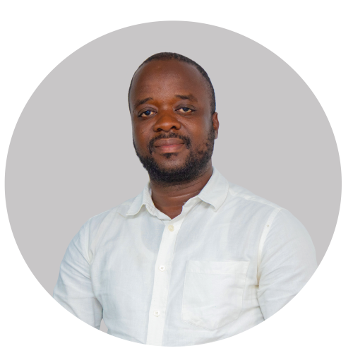 Prince KOUADIO